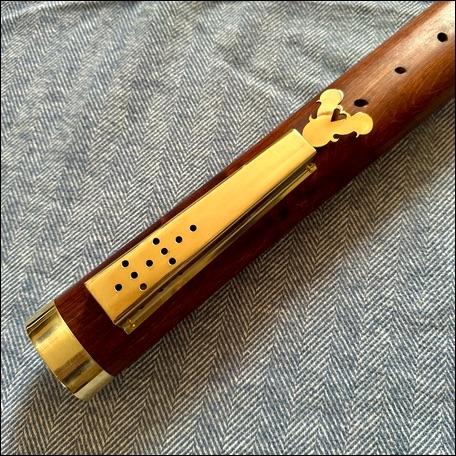Dulcian Keys
